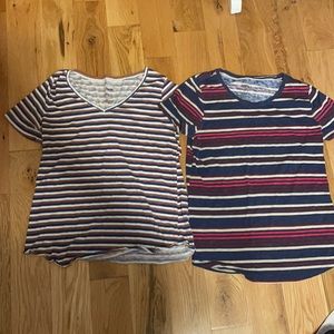 Sonoma The Everyday Tee’s size small!